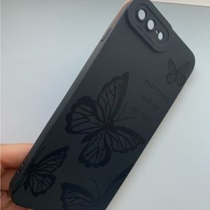 iPhone case